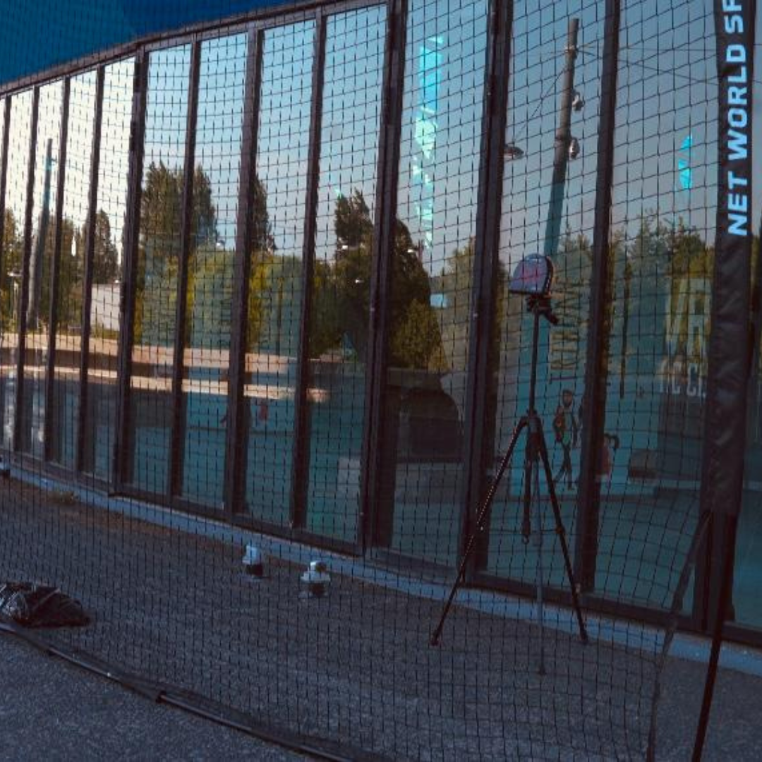 FOOT PLAY - ATELIERS FOOT - RADAR DE VITESSE